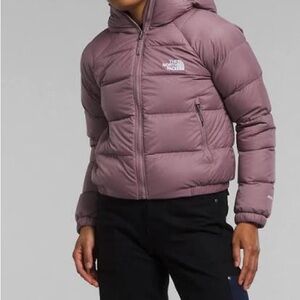 The North Face Hydrenalite Hooded
Down Jacket, GREAT CONDITION